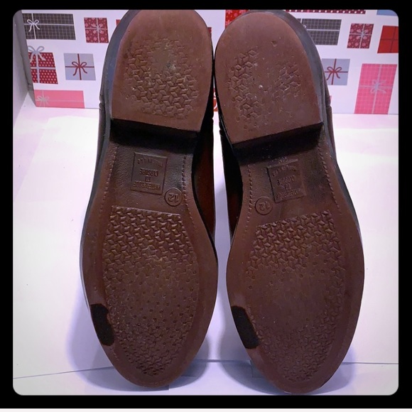 GentlyUsed Lacrosse Rubber Mens Working Boots :12 - Picture 4 of 16